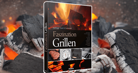 DigitalPHOTO Ausgabe 08-2024: E-Book Faszination Grillen umsonst