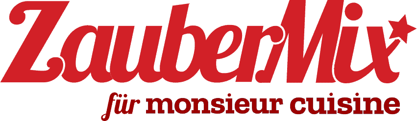 ZauberMIx Logo