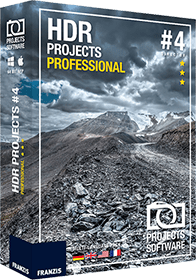 hdr projects 4 professional download